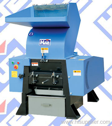 Plastics Grinding Devices