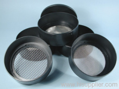 Soil Sieve