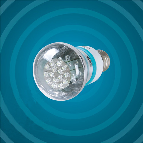 LED Spot Lamp