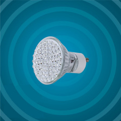 GU10 LED Spot Lamp