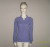 women's cashmere sweater