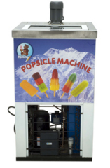 popsicle machine