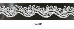 Water Soluble Lace