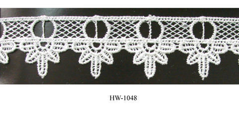 Water Soluble Lace