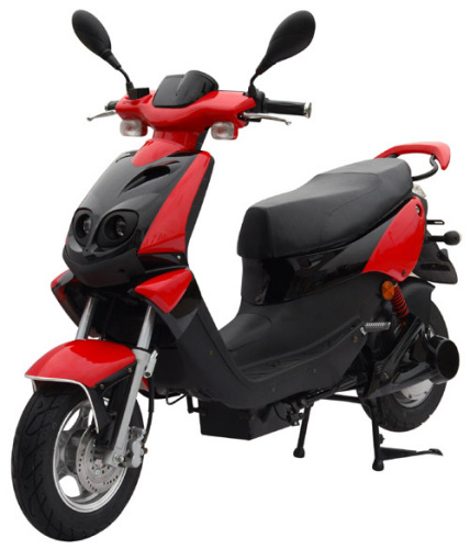 EEC E-Scooter