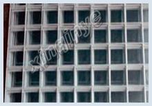 Slab Heating Wire Mesh Panel