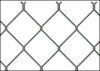 Stainless Steel Chain link Fence