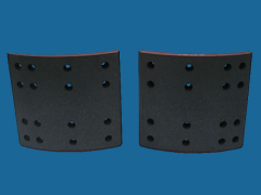 brake lining