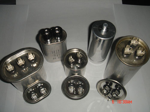 Air conditioner Capacitor