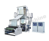 SJ-G Double-Layer Co-Extruding&Rotary Die Head Film Blowing Machine