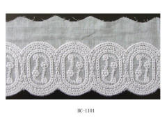 Cotton Lace