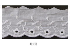 Cotton Lace