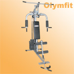 Body Building fitness equipment