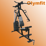 body exercise machine gym