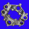 investment casting