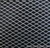 Galvanized Flattened Expanded Metal Mesh