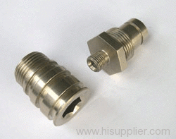 Stainless Steel Fitting