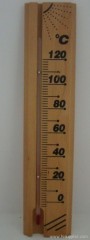 sauna thermometer