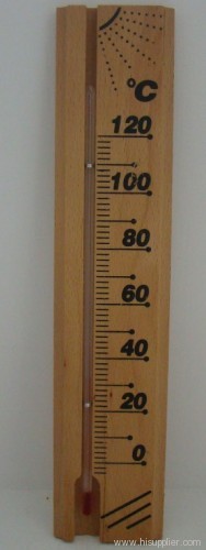 sauna thermometer