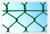 Wire Mesh Fence