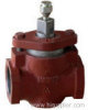 Plug Valve Thread Ends (M06-T)