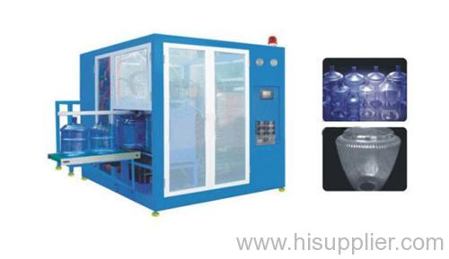 5-Gallon Fully Automatic Blow Molding Machine