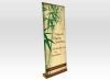 bamboo displays