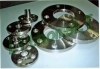 flange