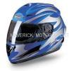 DOT Motorcycle Helmet