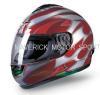 Motorcycle Full Helmet