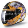 Motorcycle helmet