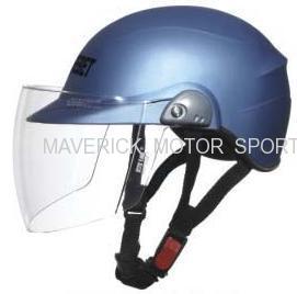 Motorcycle Half Face Helmet