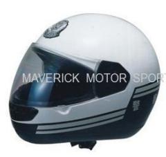 Police Motorcycle Helmet