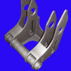 investment casting