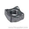 weld nut