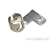 Fourslide stampings