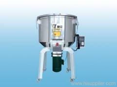 vertical mixer