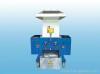 Plastic crusher