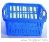 plastic basket