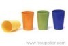 plastic cup