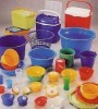 plastic products