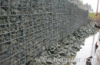 Gabion Basket Retaining Wall