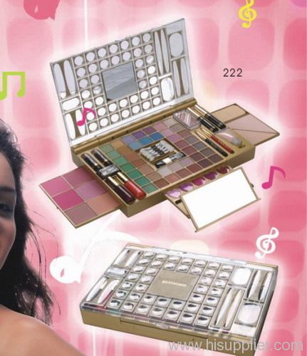 music make up kit