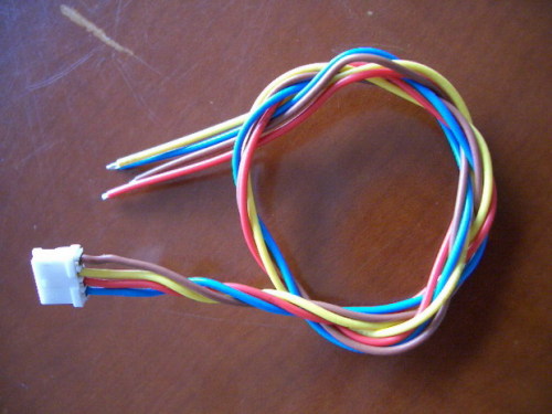 wire harness