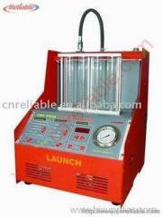 CNC602A injector cleaner