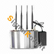 Cell Phone Jammer