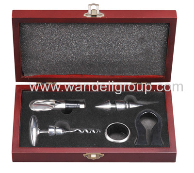 Wine Tool Set