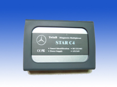 MB STAR C4