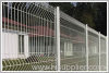 Development Zone Mesh Fence