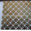 perforated metal mesh